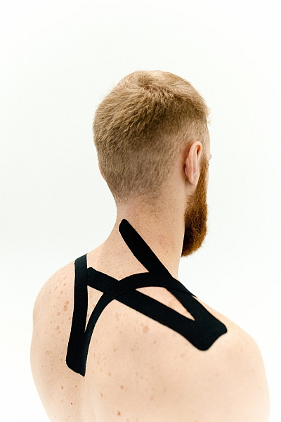 Kinesio-Taping